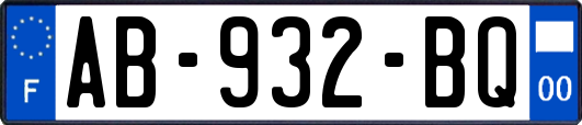 AB-932-BQ