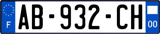 AB-932-CH