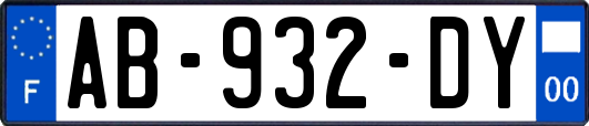 AB-932-DY