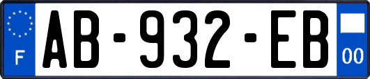 AB-932-EB