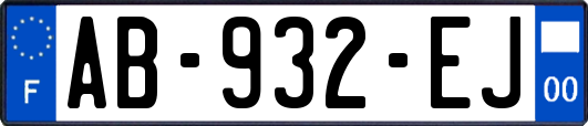 AB-932-EJ