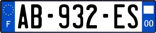 AB-932-ES