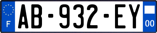 AB-932-EY