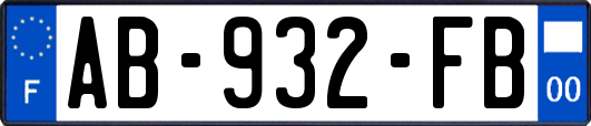 AB-932-FB