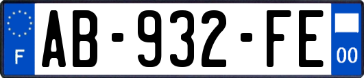 AB-932-FE