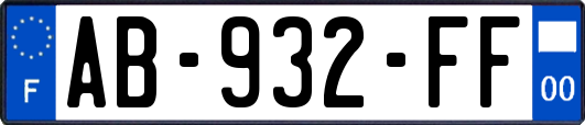 AB-932-FF