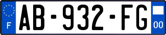 AB-932-FG
