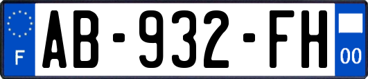 AB-932-FH