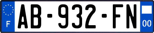 AB-932-FN