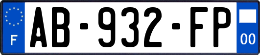 AB-932-FP