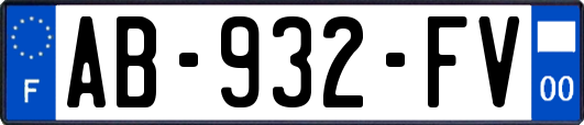 AB-932-FV