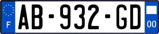 AB-932-GD