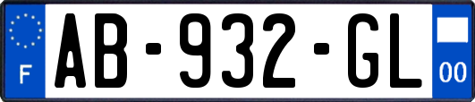 AB-932-GL