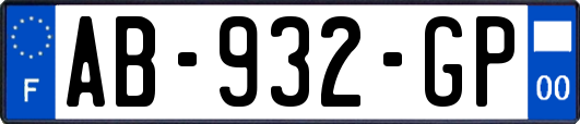 AB-932-GP