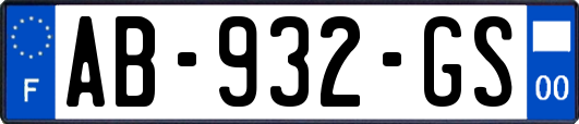 AB-932-GS