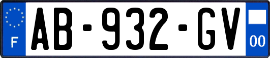 AB-932-GV