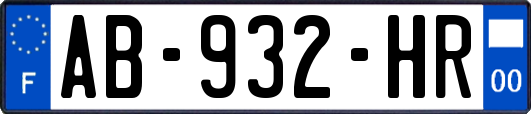 AB-932-HR