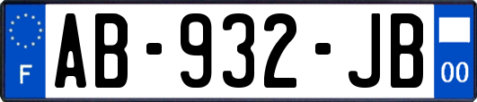 AB-932-JB