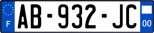 AB-932-JC