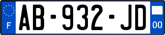 AB-932-JD