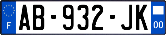 AB-932-JK
