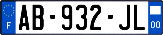 AB-932-JL