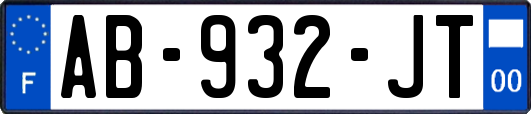 AB-932-JT