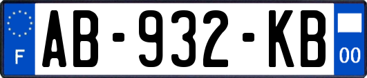 AB-932-KB