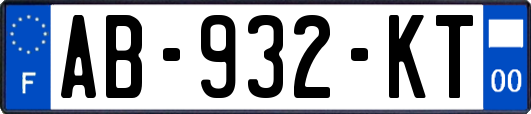 AB-932-KT