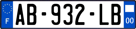 AB-932-LB