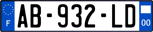 AB-932-LD