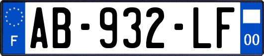 AB-932-LF
