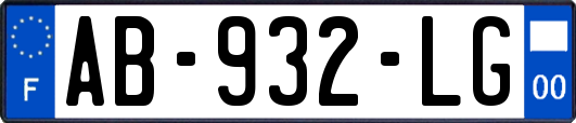 AB-932-LG