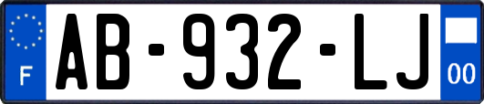 AB-932-LJ