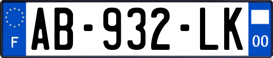 AB-932-LK
