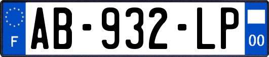 AB-932-LP