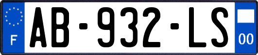 AB-932-LS