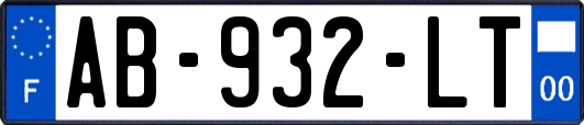 AB-932-LT