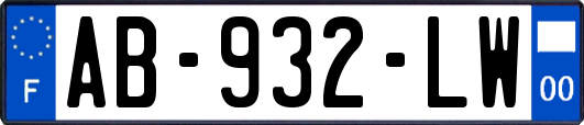 AB-932-LW