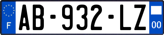 AB-932-LZ