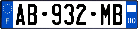 AB-932-MB