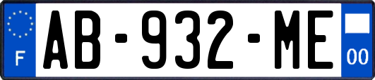 AB-932-ME