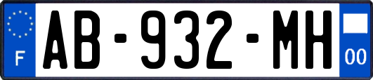 AB-932-MH