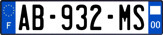AB-932-MS
