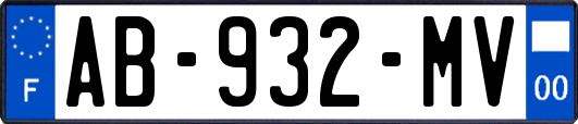AB-932-MV