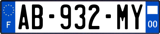 AB-932-MY