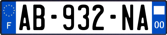 AB-932-NA