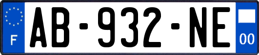 AB-932-NE