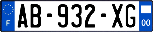 AB-932-XG