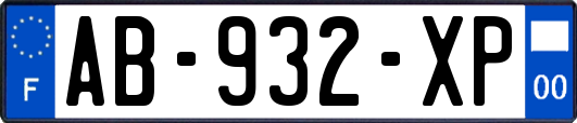AB-932-XP
